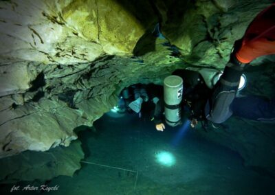 Molnar Janos cave